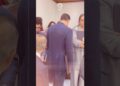 أمينة خليل تنهار في البكاء بسبب الفنان على البيلي