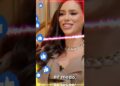 Bruna Biancardi revela como contou a Neymar sobre nova gestação