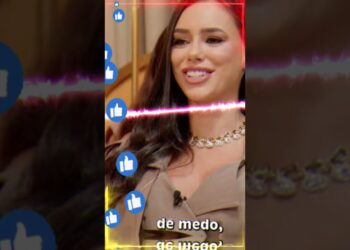 Bruna Biancardi revela como contou a Neymar sobre nova gestação