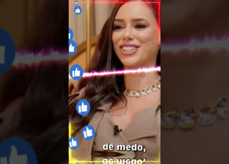 Bruna Biancardi revela como contou a Neymar sobre nova gestação