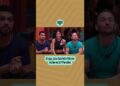 BBB 25: Diego, João Gabriel e Vitória estão no 14º Paredão