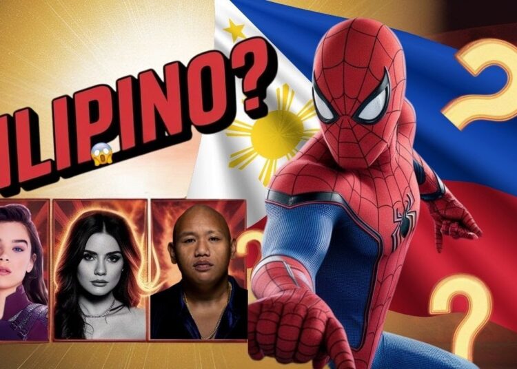 Top 15 Hollywood Celebrities of Filipino Descent You Didn’t Know!