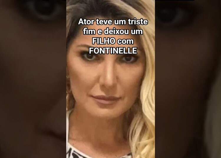 Triste fim #noticias #famosos #ultimasnoticia #new #news #novela #fofocas #tv