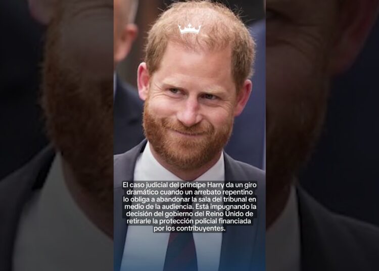#principeharry #meghanmarkle #batallalegal #realeza #monarquiabritanica