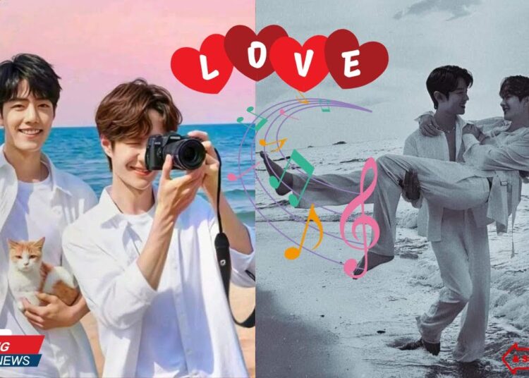 Wang Yibo and Xiao Zhan’s Secret Romance, Disappearances, and a Daring Escape!