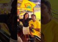 🎷Whistle Podu 💛 CSK Forever 🥳 Bigg Boss Stars 😍🎉 #dhonifans #Ipl #trending #shorts #viralindia