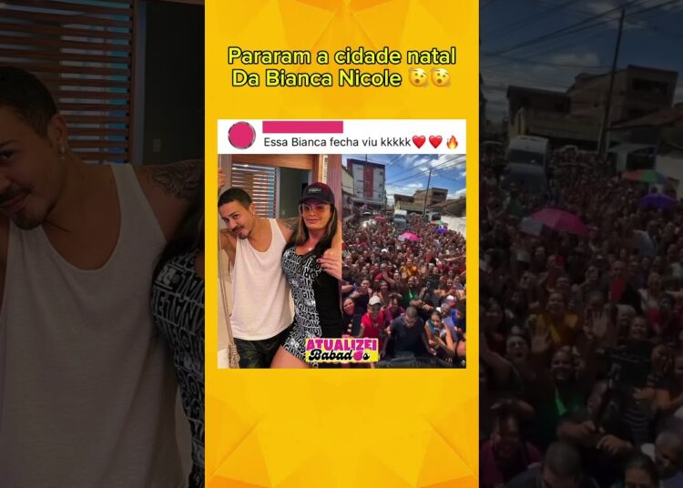 Eita parou Nazaré🔥 #babadodosfamosos #fofocas #noticias