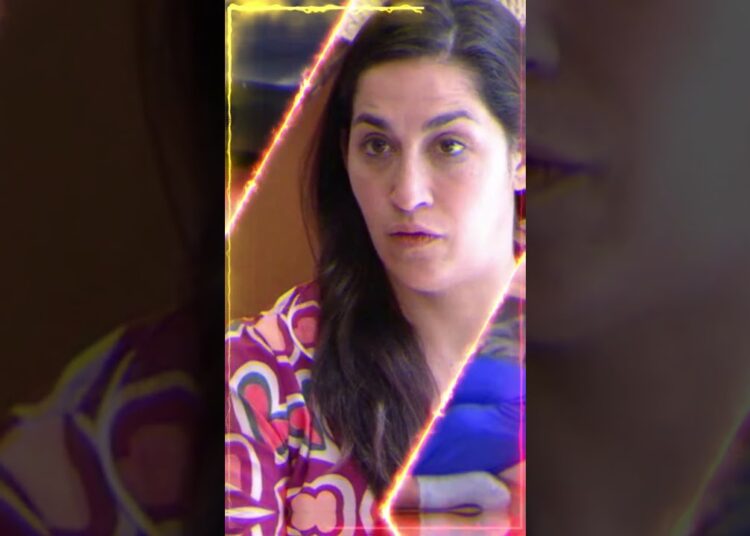 Gracyanne Barbosa demonstra carinho por Daniele após o reality