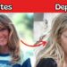30 atrizes mais bonitas da década de 80 – Antes e Depois