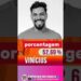 QUEM  GOSTOU ? DESSA SAIDA ? Vinicius está eliminado do #BBB #bbb25hrs #BBB25 #fofocas #noticias
