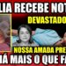 💔 PRETA GIL: ADEUS ESTÁ PRÓXIMO? O BRASIL CHORA COM A VERDADE! 😢