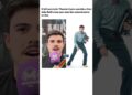 João Guilherme Foi Criticado Thomáz Costa #noticias #famosos #fofocas #memesbrasil