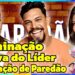 🔴 BBB25: ELIMINAÇÃO do PAREDÃO + PROVA do LÍDER + FORMAÇÃO de PAREDÃO – 13/04/25