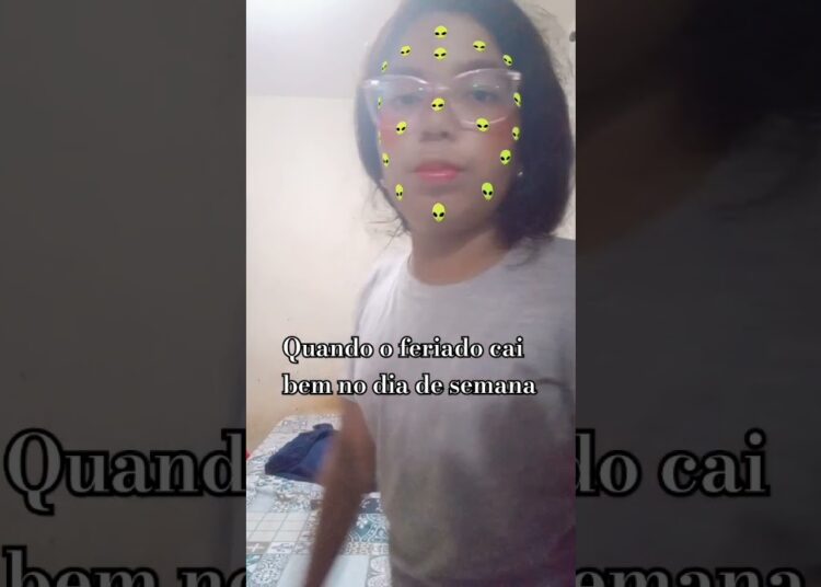 quan também é assim? #falamosdetudoemaisalgumacoisa #fofocas #tiktok#dancinhasdotiktok