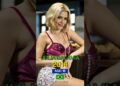 Top 10 Most Beautiful and Famous Brazilian Actresses Then and Now 2025