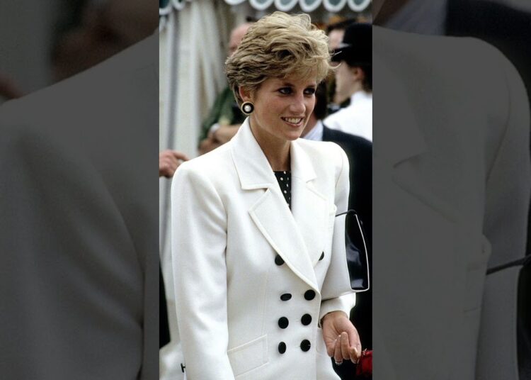 stunning princess family ##british royal #ladydiana