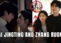 Bai Jingting & Zhang Ruonan’s Romance Finally Revealed – With Family Blessing! 💍