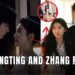 Bai Jingting & Zhang Ruonan’s Romance Finally Revealed – With Family Blessing! 💍