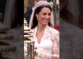 Kate & William: A Beautiful Love Story That Shines From the Very Start ❤️💕 #kateandwilliam #royal