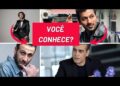 Eles Estão Dominando as Novelas Turcas! Conheça Esses 4 Grandes Atores.