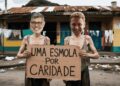 FAMOSOS QUE FALIRAM | Da Riqueza a Pobreza 💸