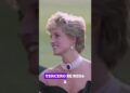 Las reglas de la realeza que Diana rompió sin miedo #PrincesaDiana #Realeza