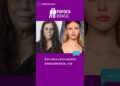 Mia Goth Revela Generosidade Inesperada: Ajuda Avó em Situação Crítica!