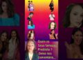 COMPARTILHA COMIGO QUAIS OS SEUS FAMOSOS PREDILETOS ! 😱 #shotrs #fofoca #famosos #celebridade #fama