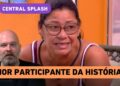 ATENÇÃO! Público precisa ELIMINAR Delma e CORRIGIR ERRO da Globo!