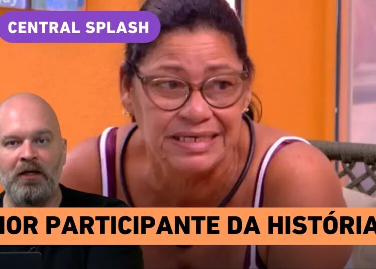 ATENÇÃO! Público precisa ELIMINAR Delma e CORRIGIR ERRO da Globo!