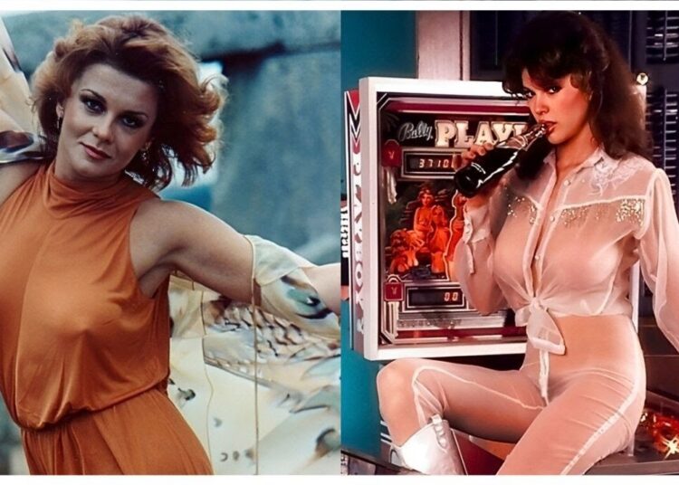 🌟70 Timeless Vintage Photos Of 70s Stars A Golden Era Of Fame