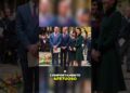 🔥 Meghan Markle: O Abraço que Abalou a Realeza! 😱