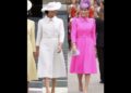 Royal Women dazzle