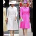Royal Women dazzle