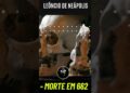 Leôncio de Neápolis – Morte em 662 #curiosidade #historiaantiga #personalidademortas #celebridades