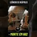 Leôncio de Neápolis – Morte em 662 #curiosidade #historiaantiga #personalidademortas #celebridades