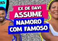 MANI REGGO, EX DE DAVI, ESTÁ ENVOLVIDA COM CANTOR FAMOSO