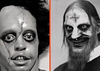 15 Hollywood Stars Currently Rotting In Jail – Then and Now 2025