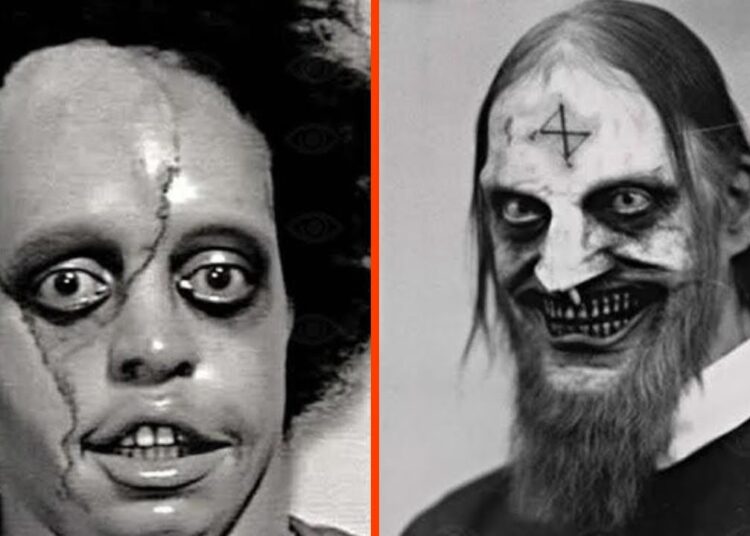 15 Hollywood Stars Currently Rotting In Jail – Then and Now 2025