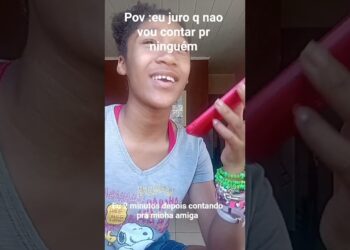 kkkkkk #fofocas