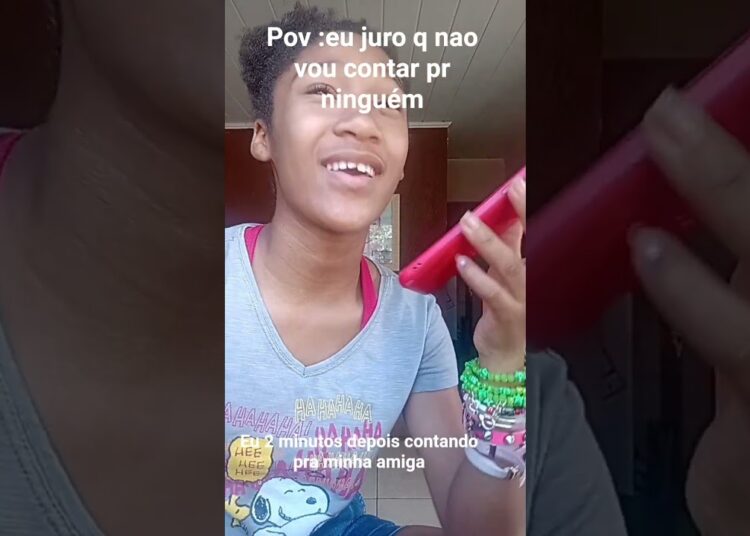 kkkkkk #fofocas