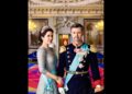 La reina del país más feliz del mundo #geopolítica #queenmary #realeza #reina #reinamary #sabiasque