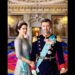 La reina del país más feliz del mundo #geopolítica #queenmary #realeza #reina #reinamary #sabiasque