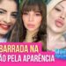 GKAY QUASE É DEPORTADA PARA O BRASIL DURANTE VIAGEM POR CONTA DOS PROCEDIMENTOS NO ROSTO