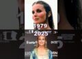 Then and Now: How Our Favorite Stars Have Changed! You Won’t Believe 😮 #morph #80smusic