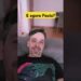 E agora Paulo? #psi #curiosidades #fofocas