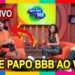 🟩 BBB 25: Bate Papo BBB com o Eliminado Vinícius Nascimento – Big Brother Brasil 25 #BBB25 AO VIVO