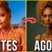 ATORES E FAMOSOS QUE EMAGRECERAM MUITO (O que Aconteceu Depois CHOCOU O BRASIL INTEIRO)