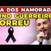 NUNO GUERREIRO MORREU! | Fama Show