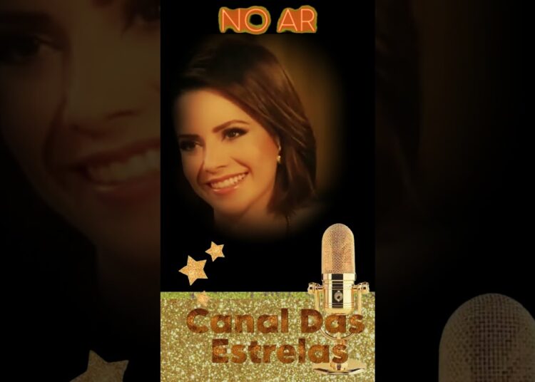 🌟🎙️💥🗣️💛Sandy responde Bial ” NÃO SOU FELIZ”
